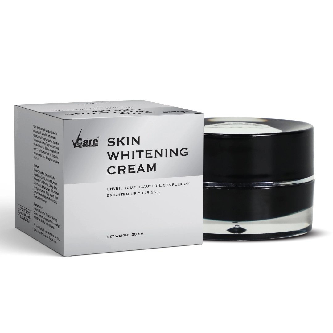 Bright Skin Instantly – Whitening Cream with Thanaka – 20g